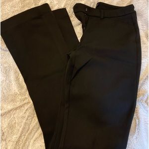 New York and Company Black Pants